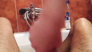 She was always hungry for sperm