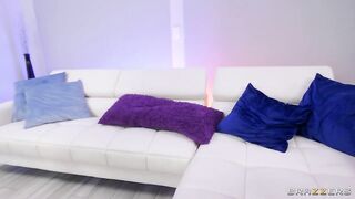 Beautiful Teen Dog Styled