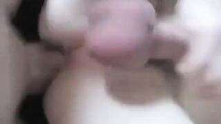 Smooth Twinks Fuck Passionately