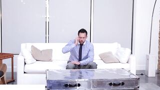 Brunette Muslim Creampied