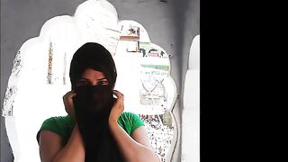 Turkish-arabic-asian hijapp mix photo 19