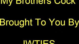 Pregnant Teen Fucked By Her Brother