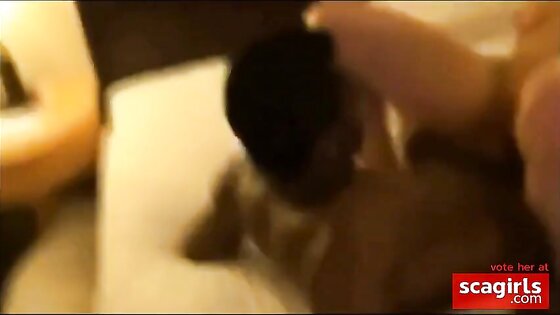Hubby Tapes Girl & BBC & Calls Her Honey! Plz Comment!