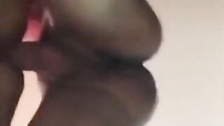 Let's give the freshman a turn