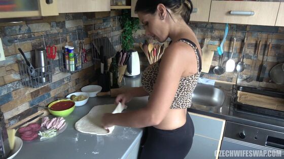 Czech wife swap 5 - part 3