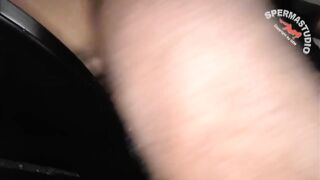 Two Sluts In Sperrma Studio