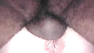 Cumslut Annie S. taking BBC to get pregnant