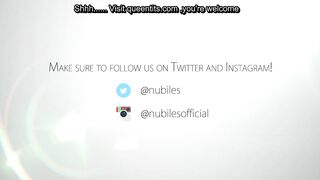 I see my girlfriend and stepsis making out right in front of me