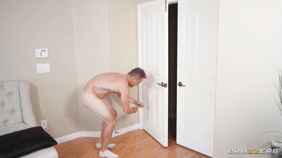 Fakes sick to trick my stepmom