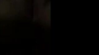 Japanese girl plays with her toy