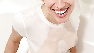 bizarropornos.com - Golden Shower in Dirty Hotel Room