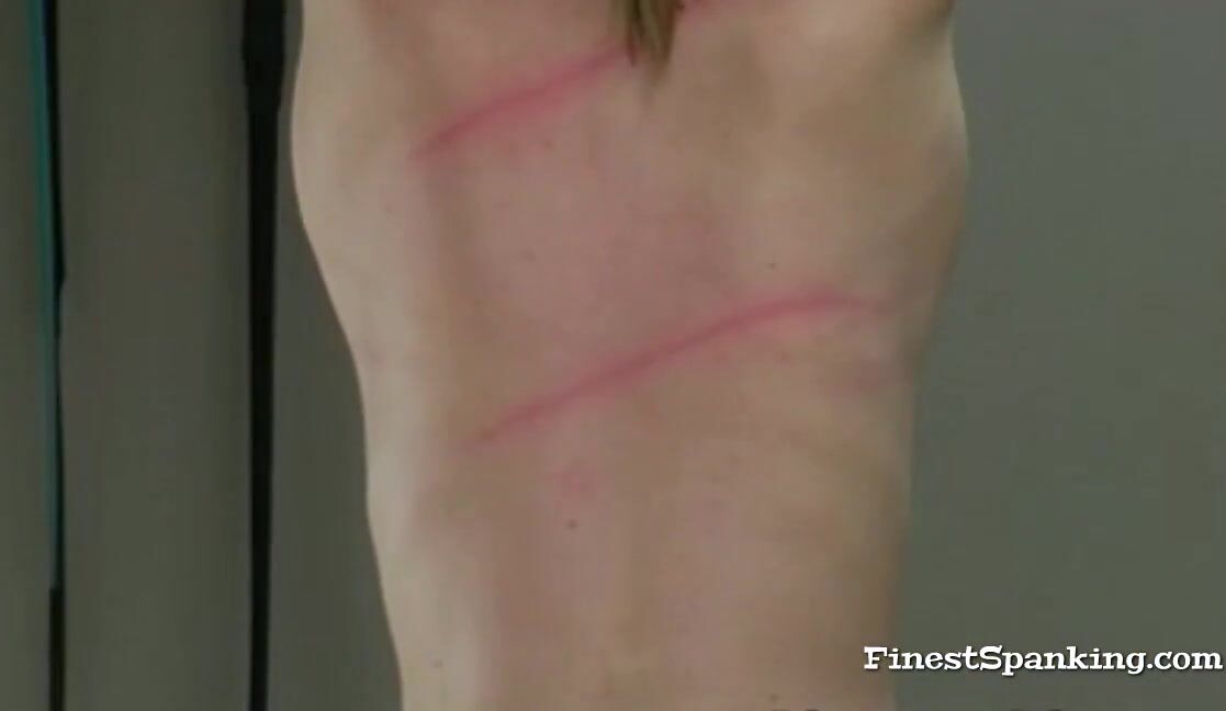 Sub Girls Spanking Compilation