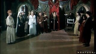 Oldschool porn fucking my stepsisters p3