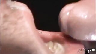 Glorious Glory Hole BJ 2