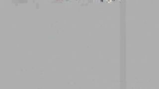 Huge Ass PAWG Rides Black Dildo2