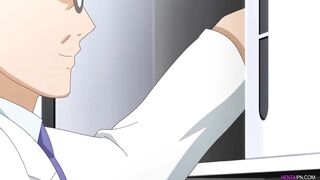 Ero Ishi Seijun Bishoujo o Kotoba ni Hametai Houdai Ep 1 En Espanol