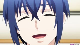 Shuumatsu no Harem Ep 5 SPANISH DUB