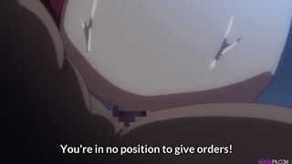 Akane wa Tsumare Somerareru Ep 1 ENG Sub