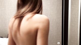 cuckold Cutie Facesitting