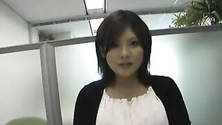 Hairy Japanese Pregnant Cumshot