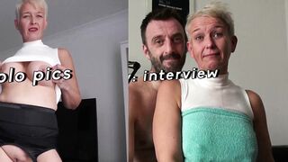 Pascal Fucks Sub Grandma