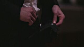 Cara St Germain Threesome